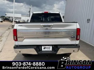 Ford F-150 2020 4x4 XL 4dr SuperCrew 5.5 ft. SB