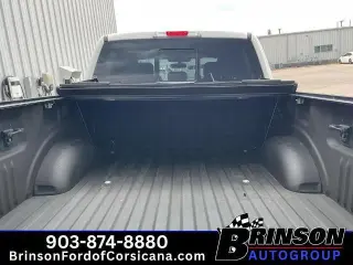 Ford F-150 2020 4x4 XL 4dr SuperCrew 5.5 ft. SB