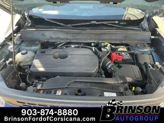 Ford Bronco Sport 2021 AWD Badlands 4dr SUV