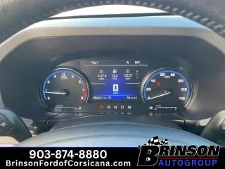 Ford Bronco Sport 2021 AWD Badlands 4dr SUV