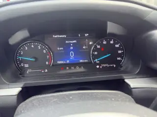 Ford Explorer 2021 AWD XLT 4dr SUV