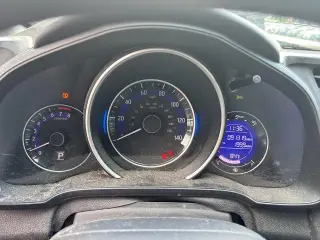 Honda Fit 2019 LX 4dr Hatchback CVT