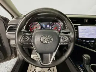 Toyota Camry 2020 XSE 4dr Sedan