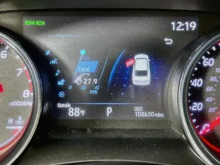 Toyota Camry 2020 XSE 4dr Sedan