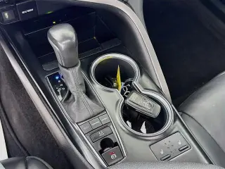 Toyota Camry 2020 XSE 4dr Sedan