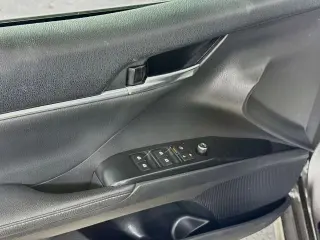 Toyota Camry 2020 XSE 4dr Sedan