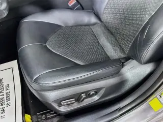 Toyota Camry 2020 XSE 4dr Sedan