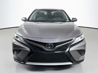 Toyota Camry 2020 XSE 4dr Sedan