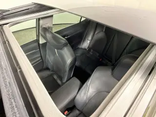 Toyota Camry 2020 XSE 4dr Sedan