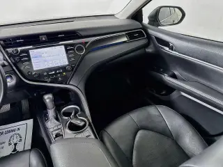 Toyota Camry 2020 XSE 4dr Sedan
