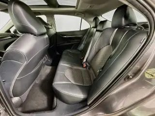 Toyota Camry 2020 XSE 4dr Sedan
