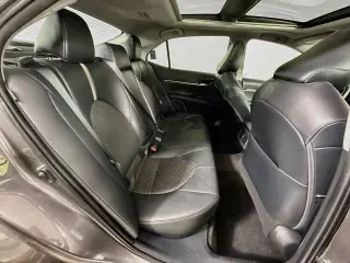 Toyota Camry 2020 XSE 4dr Sedan