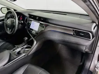 Toyota Camry 2020 XSE 4dr Sedan