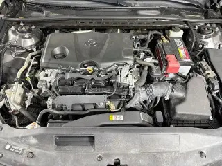 Toyota Camry 2020 XSE 4dr Sedan