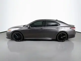 Toyota Camry 2020 XSE 4dr Sedan