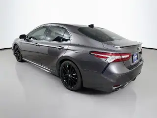 Toyota Camry 2020 XSE 4dr Sedan