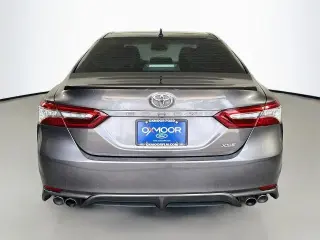 Toyota Camry 2020 XSE 4dr Sedan