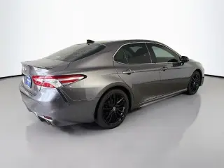 Toyota Camry 2020 XSE 4dr Sedan