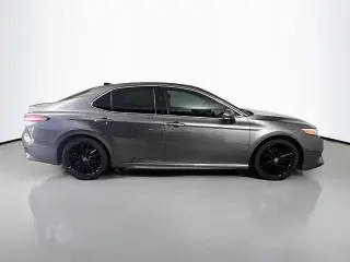 Toyota Camry 2020 XSE 4dr Sedan