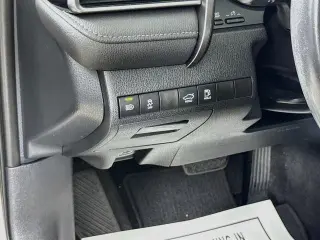 Toyota Camry 2020 XSE 4dr Sedan