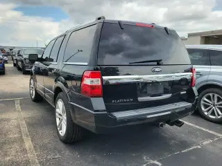 Ford Expedition 2015 4x2 Platinum 4dr SUV
