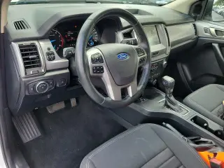 Ford Ranger 2021 4x2 XL 4dr SuperCab 6.1 ft. SB