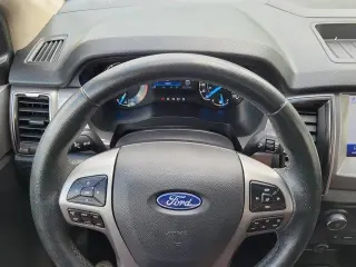 Ford Ranger 2021 4x2 XL 4dr SuperCab 6.1 ft. SB
