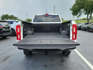 Ford Ranger 2021 4x2 XL 4dr SuperCab 6.1 ft. SB