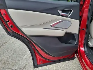 Acura RDX 2025 SH-AWD 4dr SUV w/Technology Package