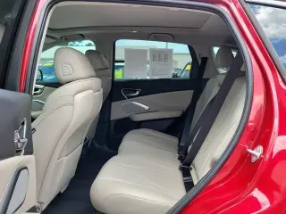Acura RDX 2025 SH-AWD 4dr SUV w/Technology Package