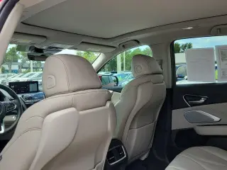 Acura RDX 2025 SH-AWD 4dr SUV w/Technology Package