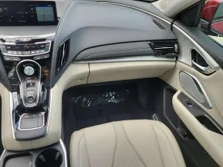 Acura RDX 2025 SH-AWD 4dr SUV w/Technology Package