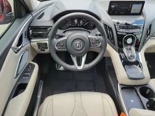 Acura RDX 2025 SH-AWD 4dr SUV w/Technology Package