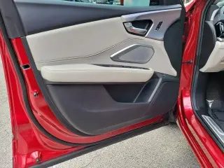 Acura RDX 2025 SH-AWD 4dr SUV w/Technology Package