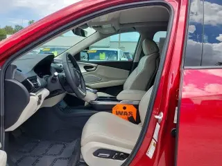Acura RDX 2025 SH-AWD 4dr SUV w/Technology Package