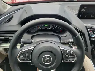 Acura RDX 2025 SH-AWD 4dr SUV w/Technology Package