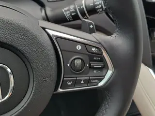 Acura RDX 2025 SH-AWD 4dr SUV w/Technology Package