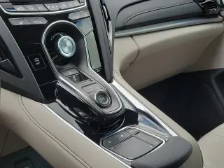 Acura RDX 2025 SH-AWD 4dr SUV w/Technology Package