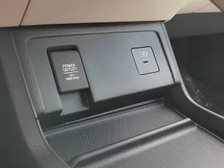 Acura RDX 2025 SH-AWD 4dr SUV w/Technology Package