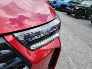 Acura RDX 2025 SH-AWD 4dr SUV w/Technology Package