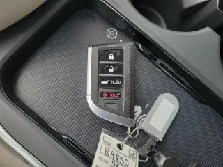 Acura RDX 2025 SH-AWD 4dr SUV w/Technology Package