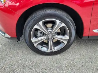 Acura RDX 2025 SH-AWD 4dr SUV w/Technology Package