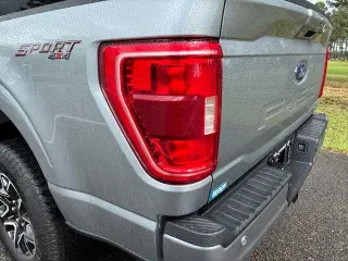 Ford F-150 2023 4x4 XL 4dr SuperCab 6.5 ft. SB