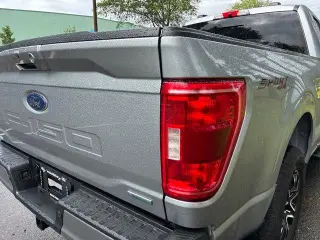 Ford F-150 2023 4x4 XL 4dr SuperCab 6.5 ft. SB