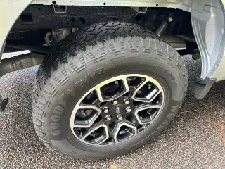Ford F-150 2023 4x4 XL 4dr SuperCab 6.5 ft. SB