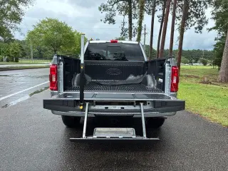 Ford F-150 2023 4x4 XL 4dr SuperCab 6.5 ft. SB
