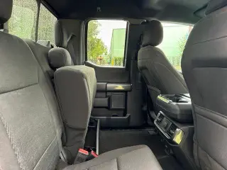 Ford F-150 2023 4x4 XL 4dr SuperCab 6.5 ft. SB