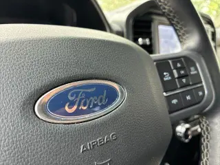 Ford F-150 2023 4x4 XL 4dr SuperCab 6.5 ft. SB