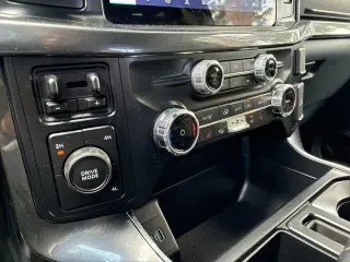 Ford F-150 2023 4x4 XL 4dr SuperCab 6.5 ft. SB