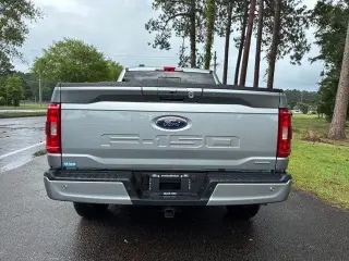 Ford F-150 2023 4x4 XL 4dr SuperCab 6.5 ft. SB